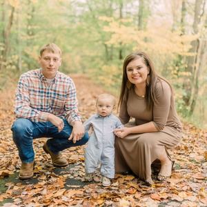 Meet your Posher, Morgan